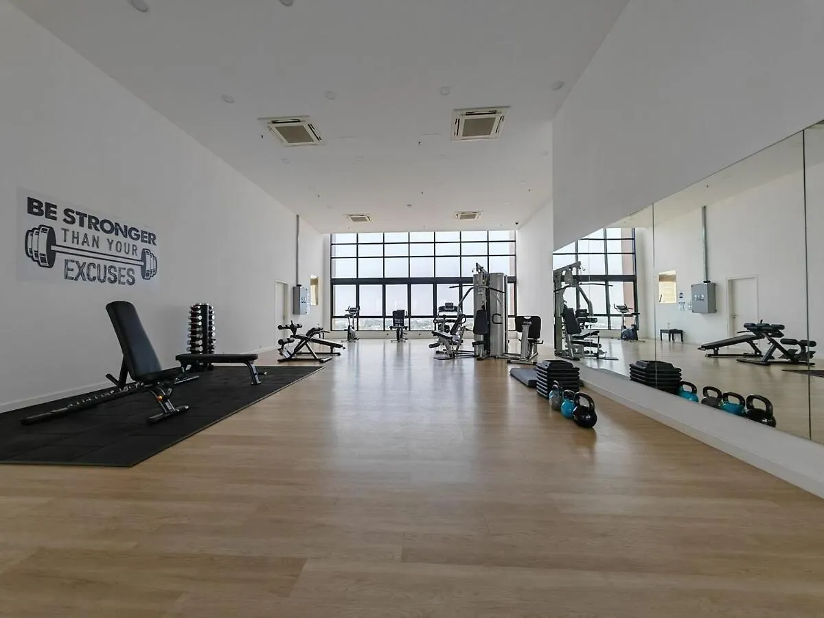 Mykey The Apple Minimalist Malacca City Near Jonker ماليزيا