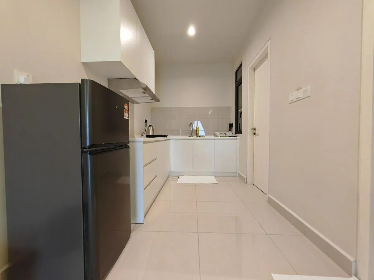 شقة Mykey The Apple Minimalist Malacca City Near Jonker