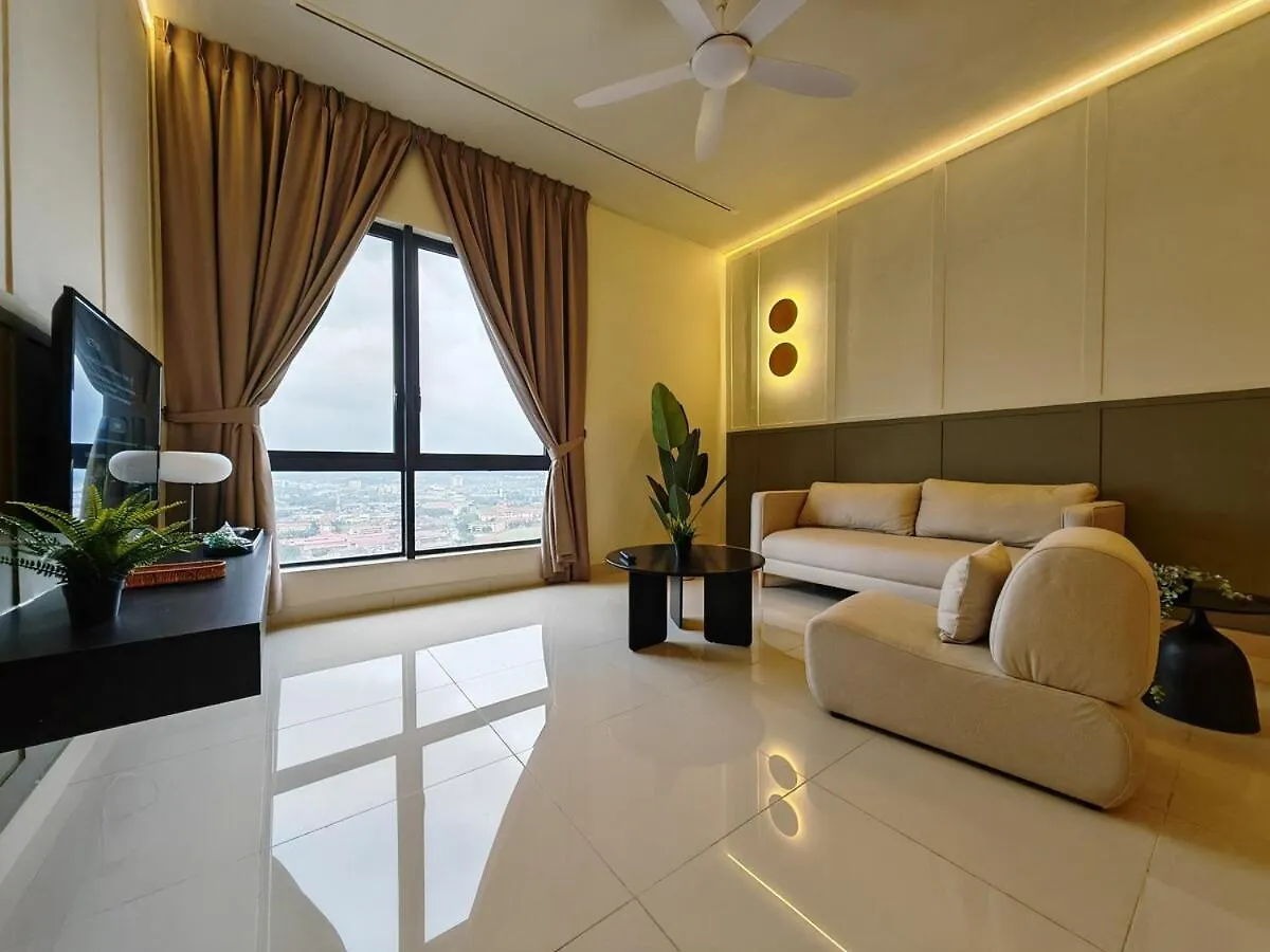Mykey The Apple Minimalist Malacca City Near Jonker ماليزيا